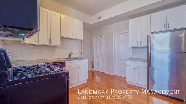 Photo - 2130 W Cermak Rd Unit 3R