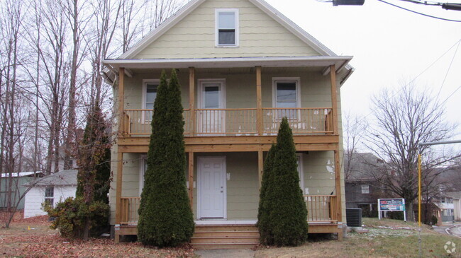 Building Photo - 95 Brightwood Ave Unit 2nd fl Rental