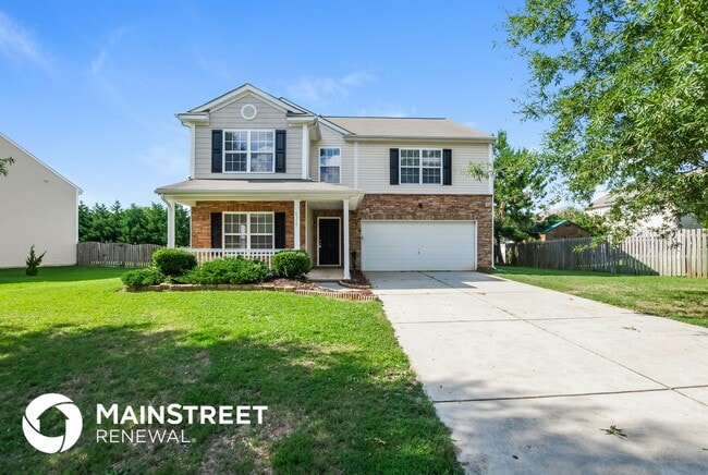 Building Photo - 4317 Larkhaven Village Dr