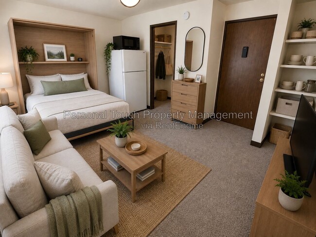 Photo - Prairie One Apartments