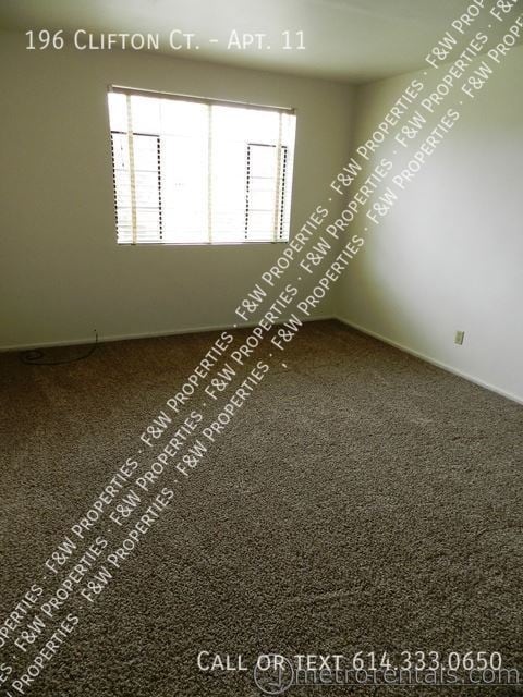 Photo - 196 Clifton Ct Unidad Apt. 11
