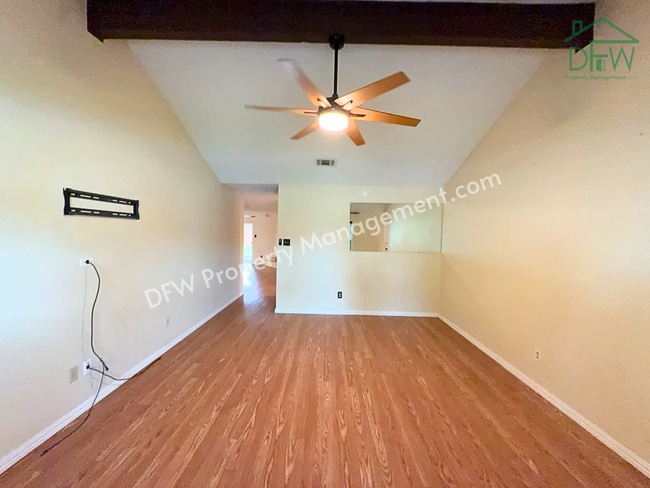 Photo - Charming 3-Bedroom Home for Lease in Arlington