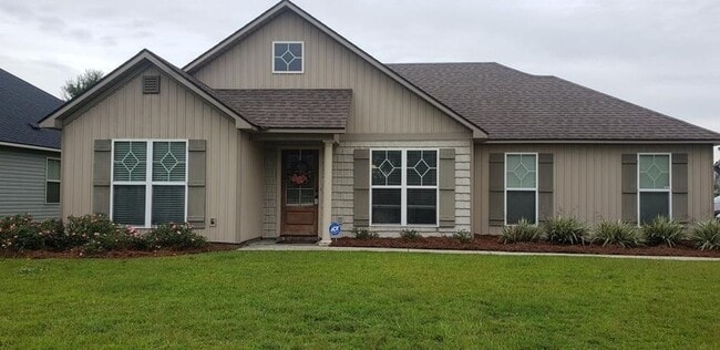 Building Photo - Beautiful 3BD/2BA home located in Glen Lau...