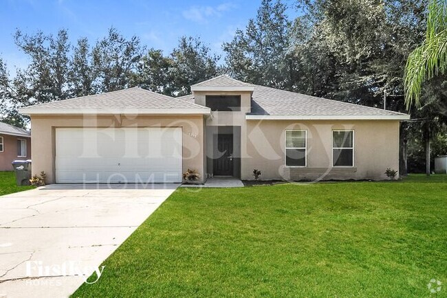 Building Photo - 8213 Gancedo Ave Rental
