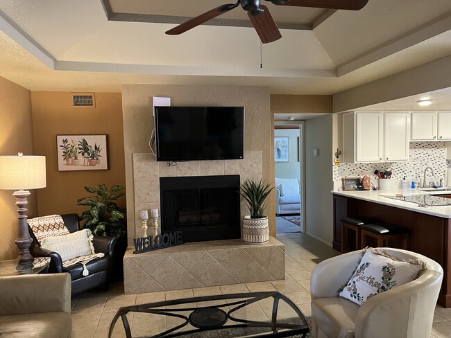 Photo - 5051 N Sabino Canyon Rd Unit 1130