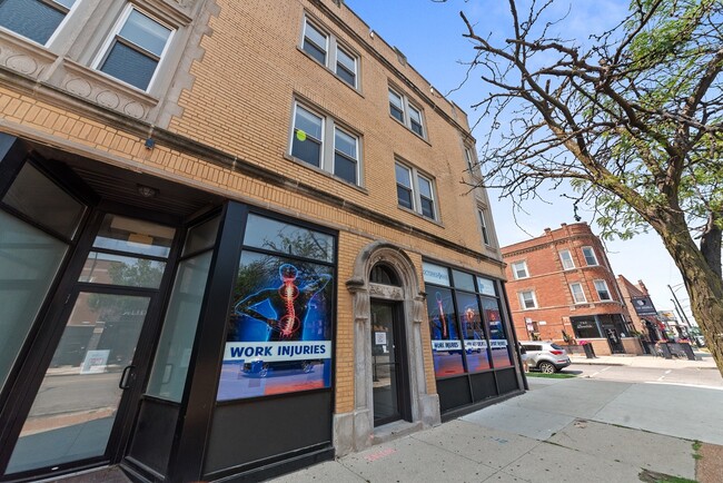 Photo - 2349 N Drake Ave Unit # 03