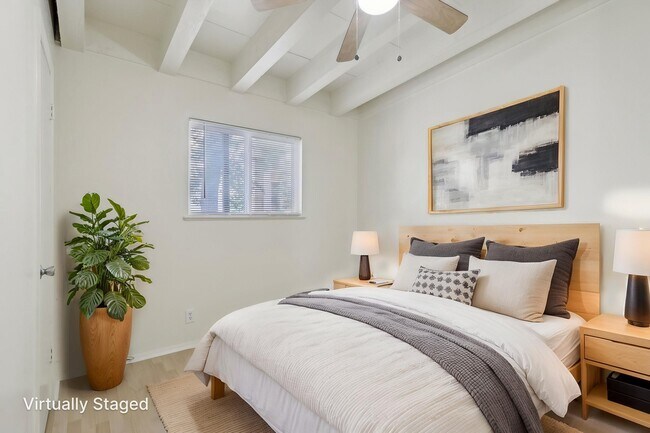 Photo - The Parker at Hyde Park