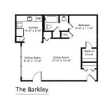 Barkley
