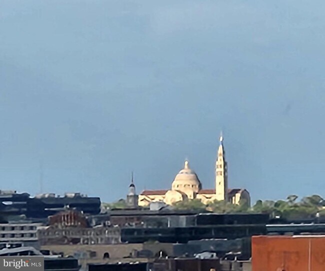 Photo - 1200 N Nash St Unit 515