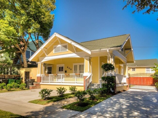 Photo - 808 Colquitt St