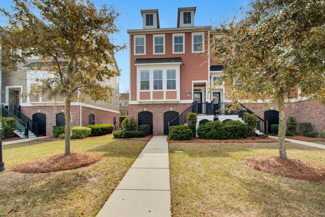 Photo - 2511 Rutherford Way Townhome