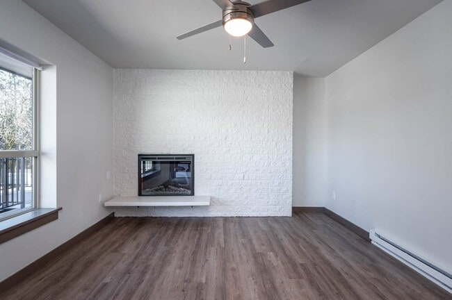 Spruce Park Apartments