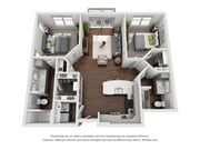 Two Bedroom