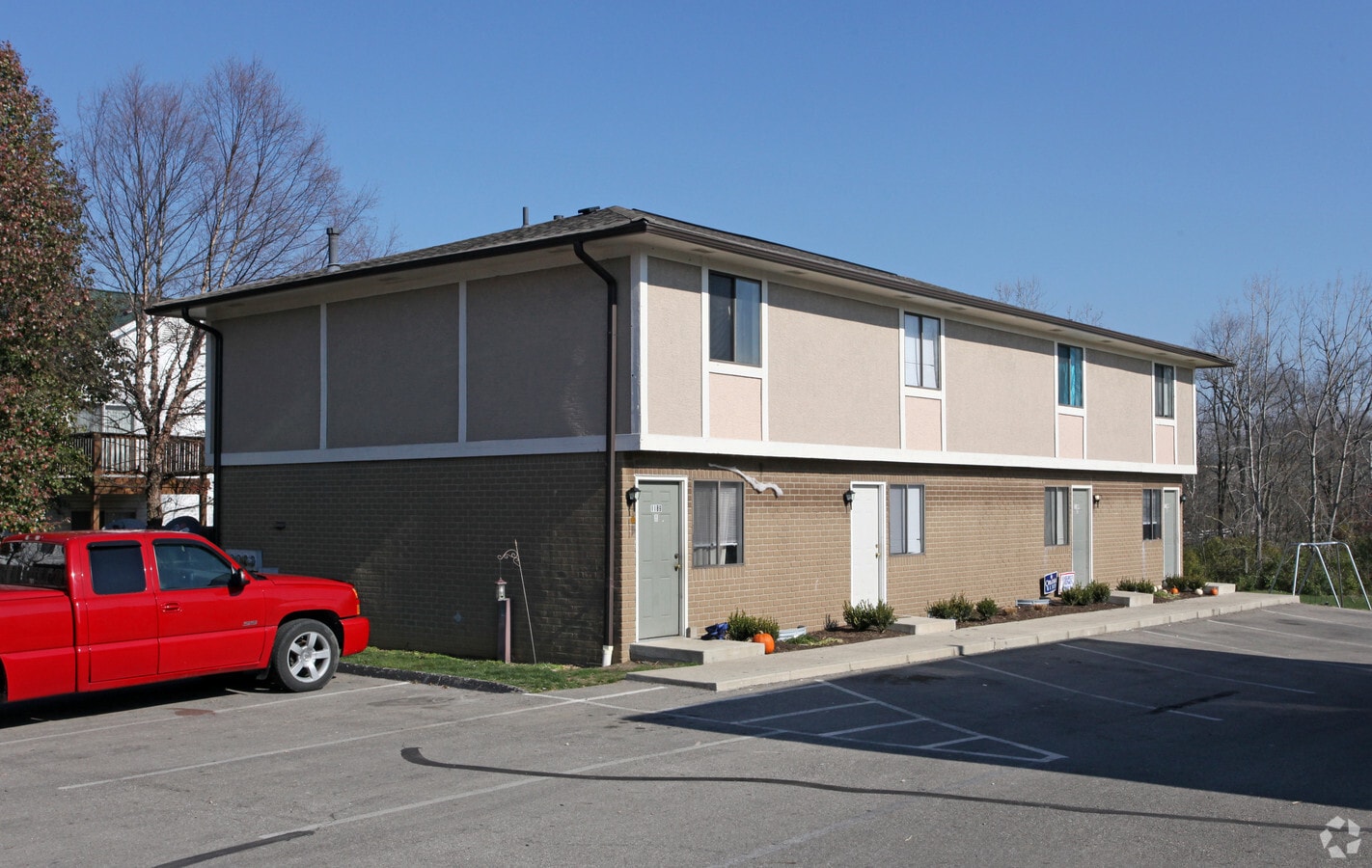 Olentangy View Apartments - Olentangy View Apartments