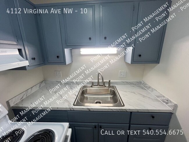 Photo - 4112 Virginia Ave NW Unidad 10