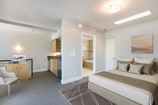 Washington Street Townhomes