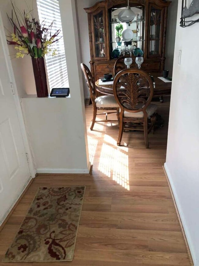 Photo - VERY NICE END UNIT TOWNHOME