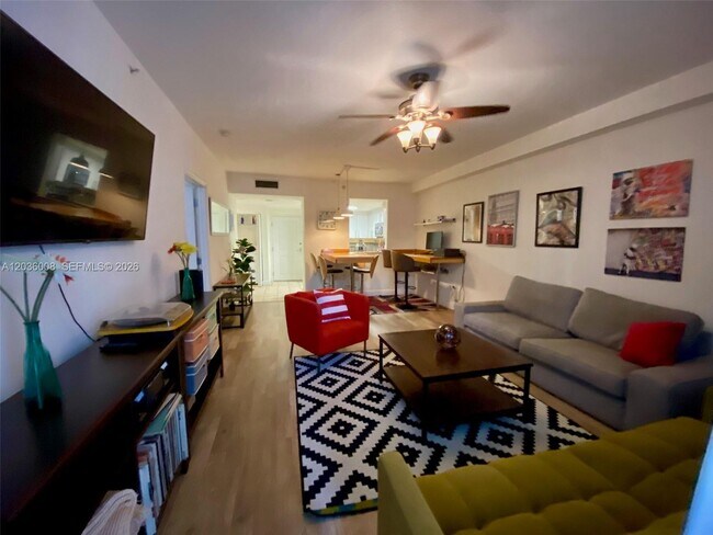 Photo - 1250 S Miami Ave Unit 1312