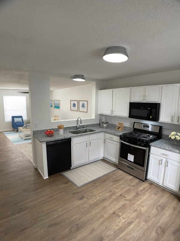 Photo - 2511 Bay Oaks Dr