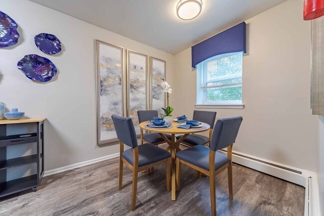 Photo - Congress Apartment Homes