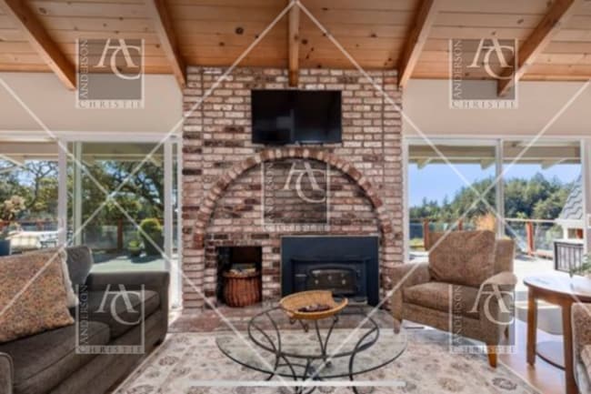 Photo - 4 bedroom 3 bath home in Scotts Valley