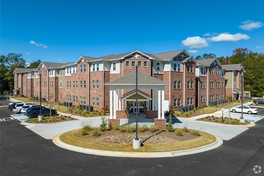 Building Photo