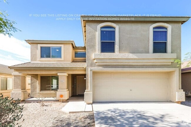 Building Photo - 40837 W Sanders Way Rental