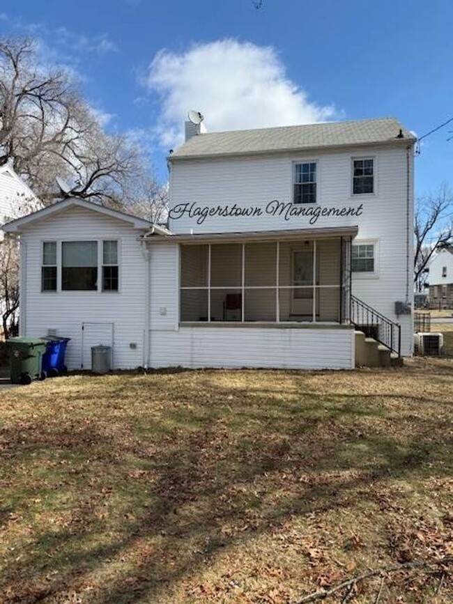Photo - 3 BR Single Family Home