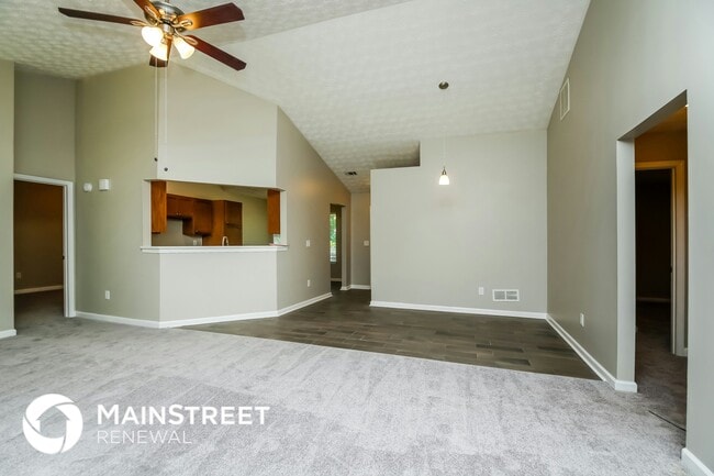 Photo - 4508 High Grove Ct NW