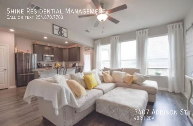 Photo - 3407 Addison St