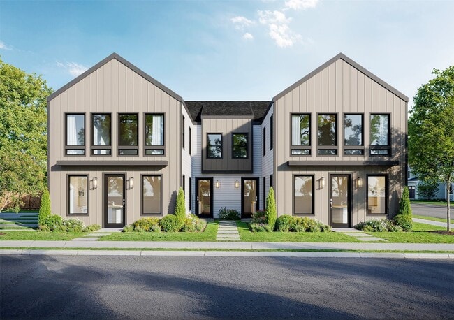 Building Photo - 1206 Schweikhardt St Unit D