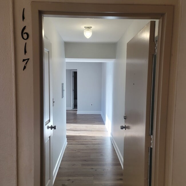 Unit Entrance - 1617 Raspberry Ct Unit 1617 Raspberry Court