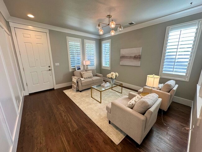 Photo - Stunning 4 Bedroom, 2.5 Bath Lawrence Ranch Home With Solar