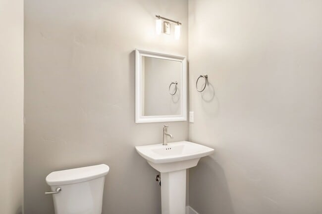 Photo - $1,200 Move-In Credit! Brand New 3 Bed Townhome in Prime Location