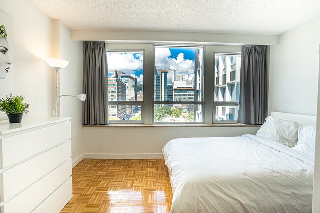 Photo - Appartements Dorchester