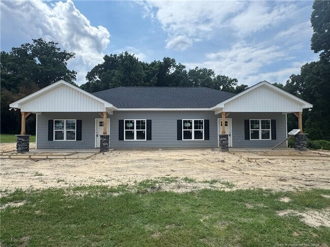 Building Photo - 1423 Cain Rd