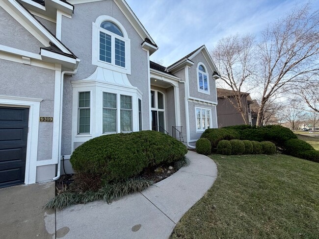 Photo - {9309} Well Maintained Two Story in Quiet Neighborhood + Harmony Elementary, Harmony Middle and B...