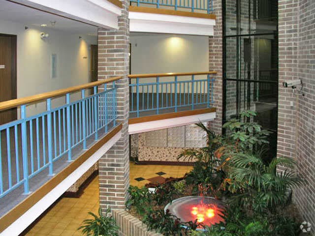 Parkside at Estabrook Apartments