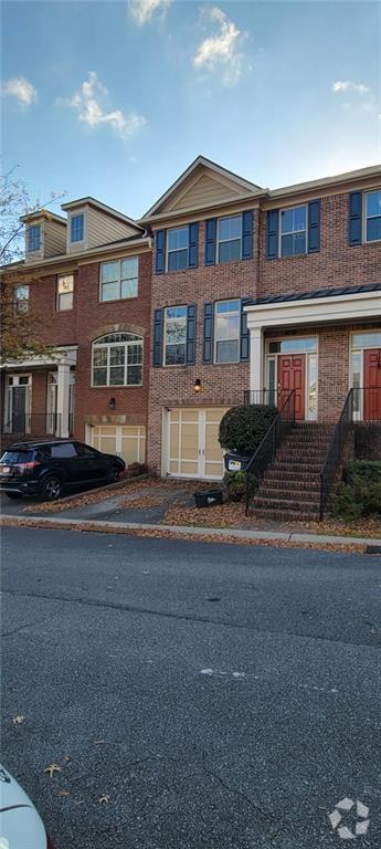 Building Photo - 10902 Gallier St Rental