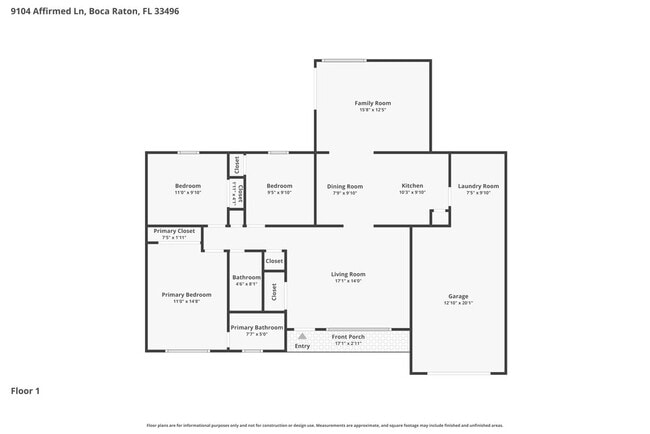 Photo - 9104 Affirmed Ln