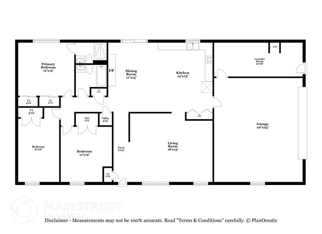 Photo - 105 Riverview Heights