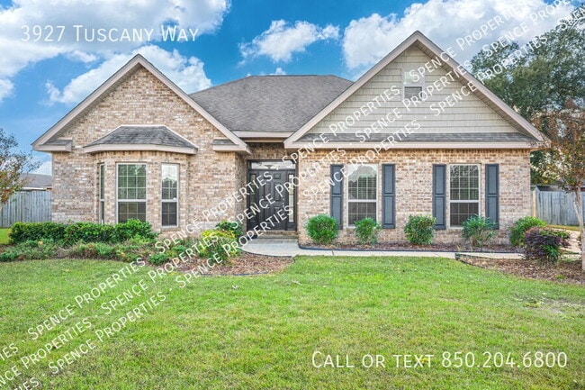 Building Photo - 3927 Tuscany Way