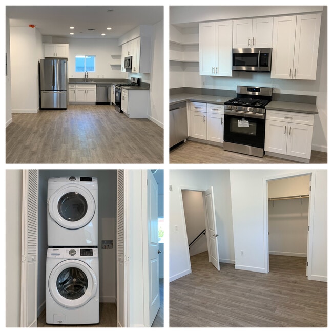 Building Photo - 14727 Friar St Unit #4 Rental
