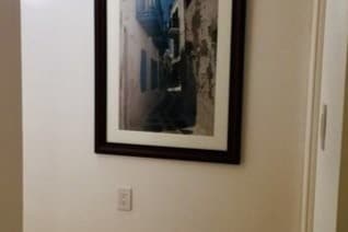 Hall to Bedrooms - 4158 Tamiami Trl