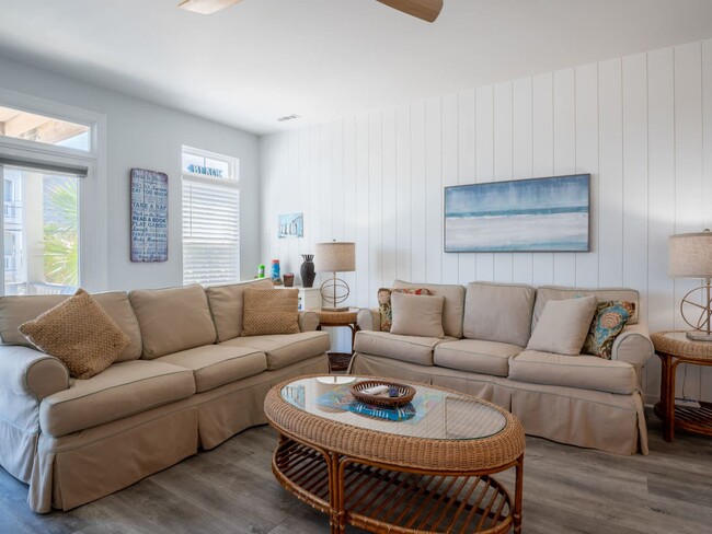 Photo - MULTI-LEVEL TOWNHOUSE NOW AVAILABLE FOR OFF-SEASON MONTHLY RENTAL