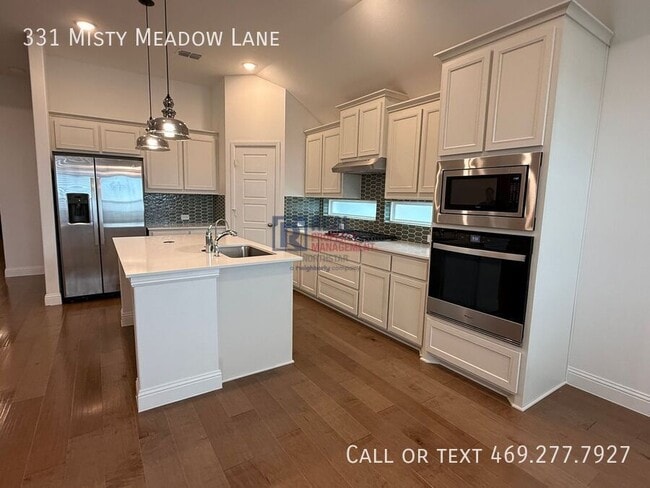 Photo - 331 Misty Mdw Ln