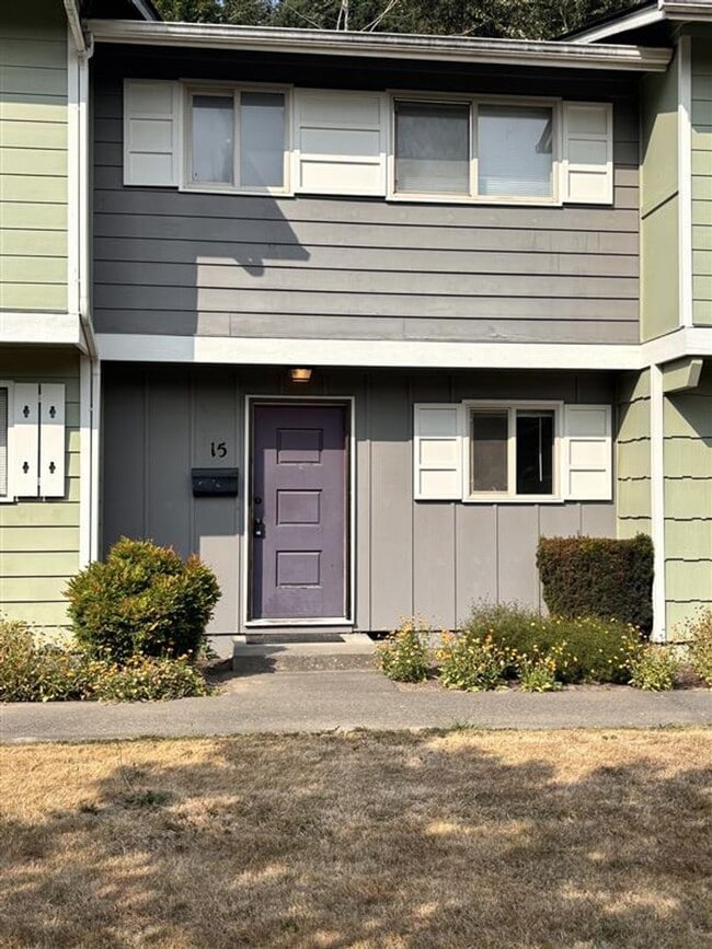 Photo - Two Story 2 Bedroom Condo