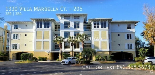 Building Photo - 1330 Villa Marbella Ct Rental