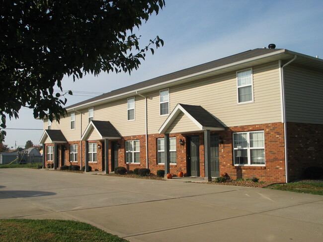 Photo - 436 Meadow Dr Townhome