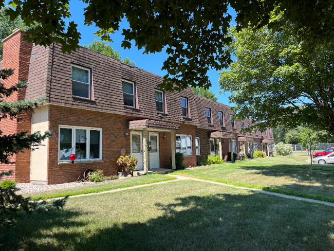 Photo - 810-824 Ronell St Townhome